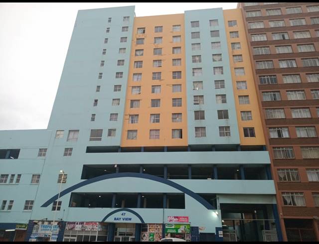 0.5 BEDROOM FLAT FOR SALE IN SOUTH BEACH